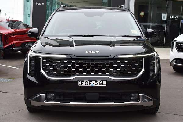 2025 Kia Carnival GT-Line HEV KA4 PE