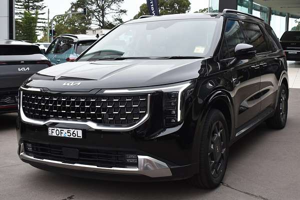 2025 Kia Carnival GT-Line HEV KA4 PE