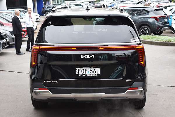 2025 Kia Carnival GT-Line HEV KA4 PE
