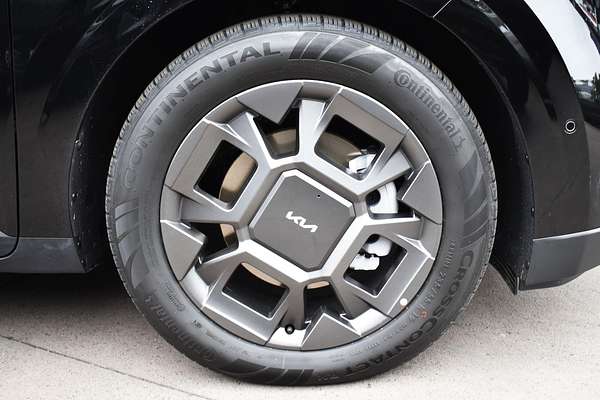 2025 Kia Carnival GT-Line HEV KA4 PE