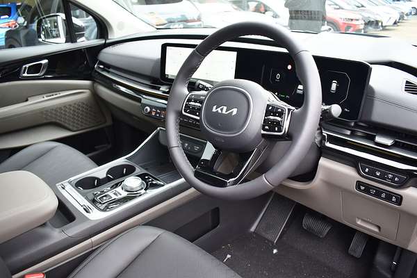 2025 Kia Carnival GT-Line HEV KA4 PE