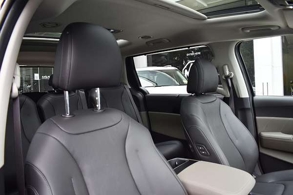 2025 Kia Carnival GT-Line HEV KA4 PE
