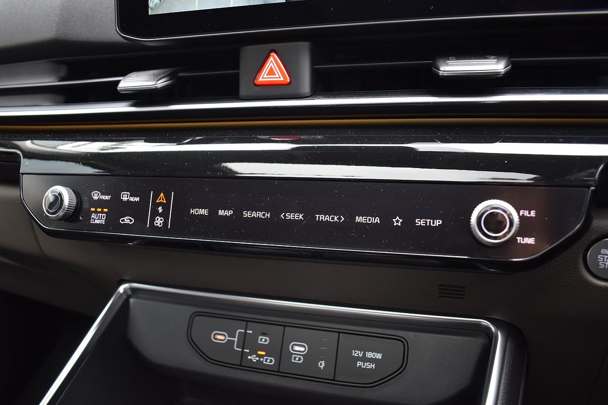 2025 Kia Carnival GT-Line HEV KA4 PE
