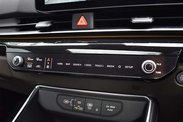 2025 Kia Carnival GT-Line HEV KA4 PE