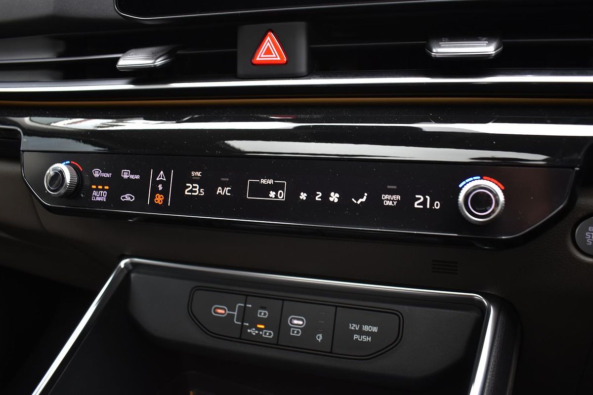 2025 Kia Carnival GT-Line HEV KA4 PE