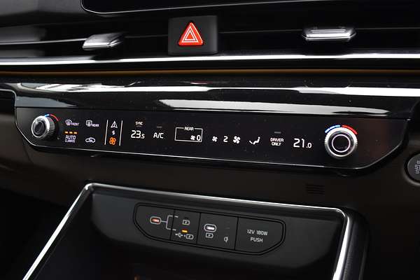 2025 Kia Carnival GT-Line HEV KA4 PE