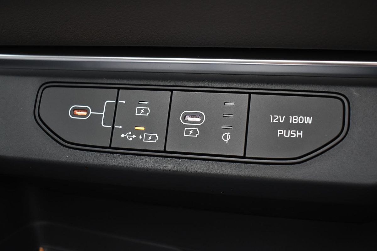 2025 Kia Carnival GT-Line HEV KA4 PE