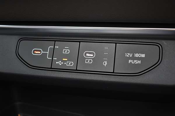 2025 Kia Carnival GT-Line HEV KA4 PE