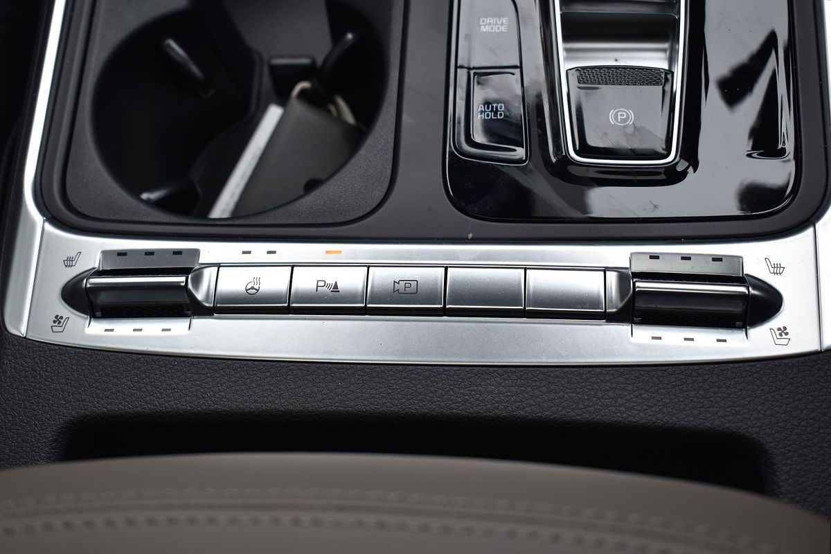 2025 Kia Carnival GT-Line HEV KA4 PE