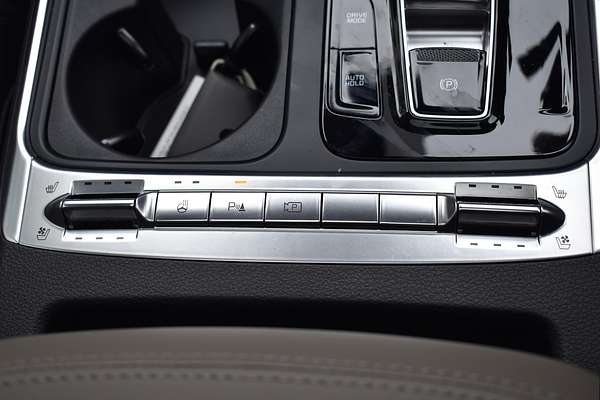 2025 Kia Carnival GT-Line HEV KA4 PE