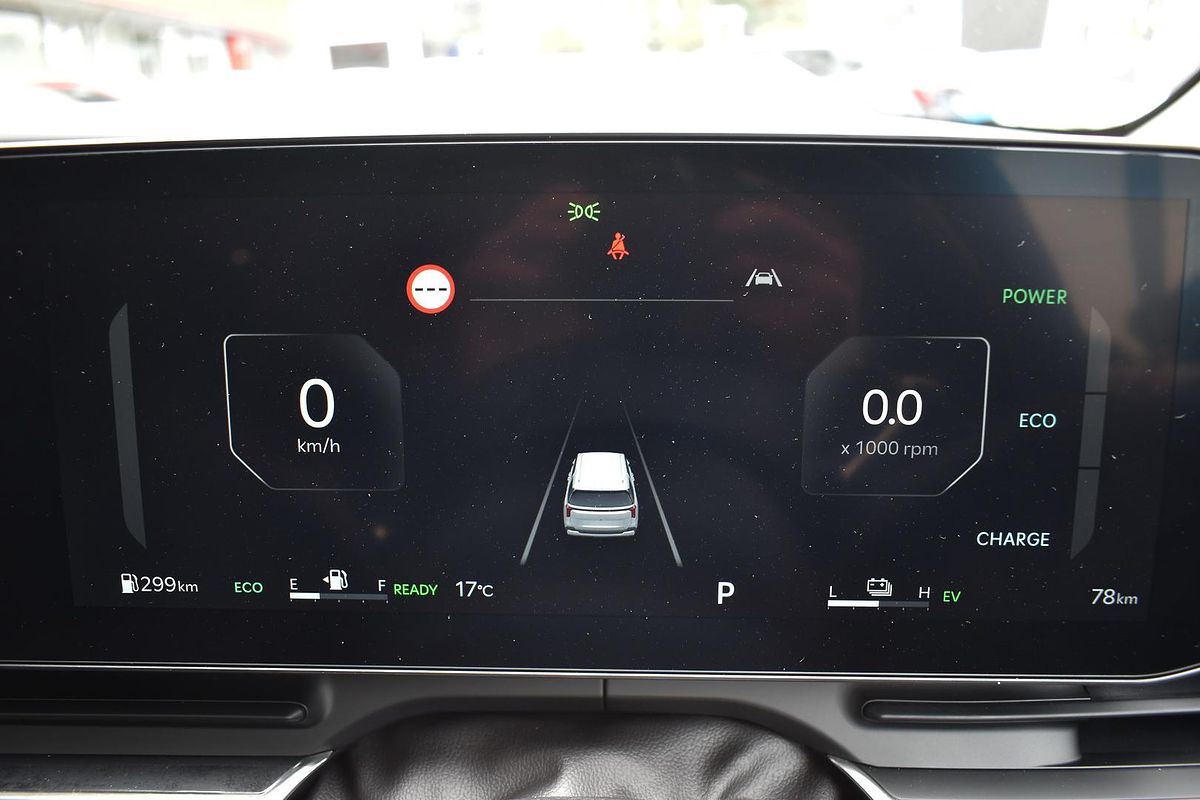 2025 Kia Carnival GT-Line HEV KA4 PE
