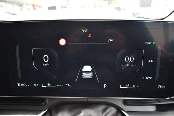 2025 Kia Carnival GT-Line HEV KA4 PE