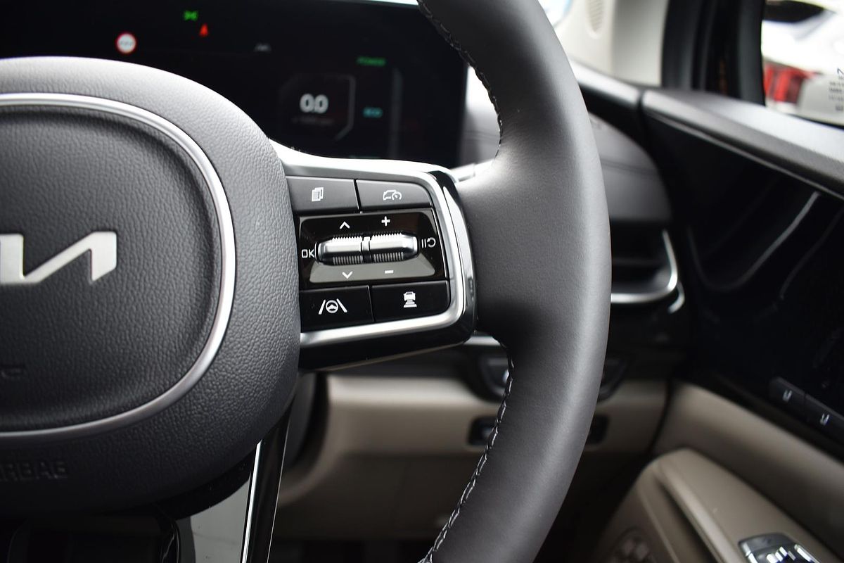 2025 Kia Carnival GT-Line HEV KA4 PE