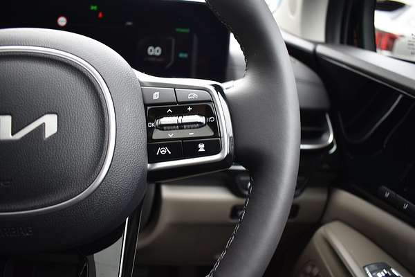 2025 Kia Carnival GT-Line HEV KA4 PE
