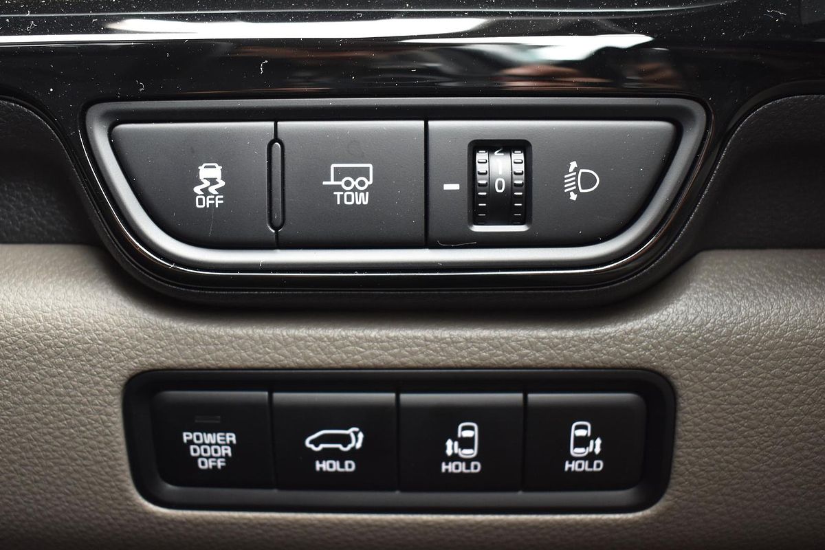 2025 Kia Carnival GT-Line HEV KA4 PE
