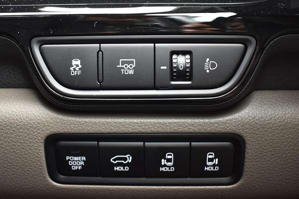 2025 Kia Carnival GT-Line HEV KA4 PE