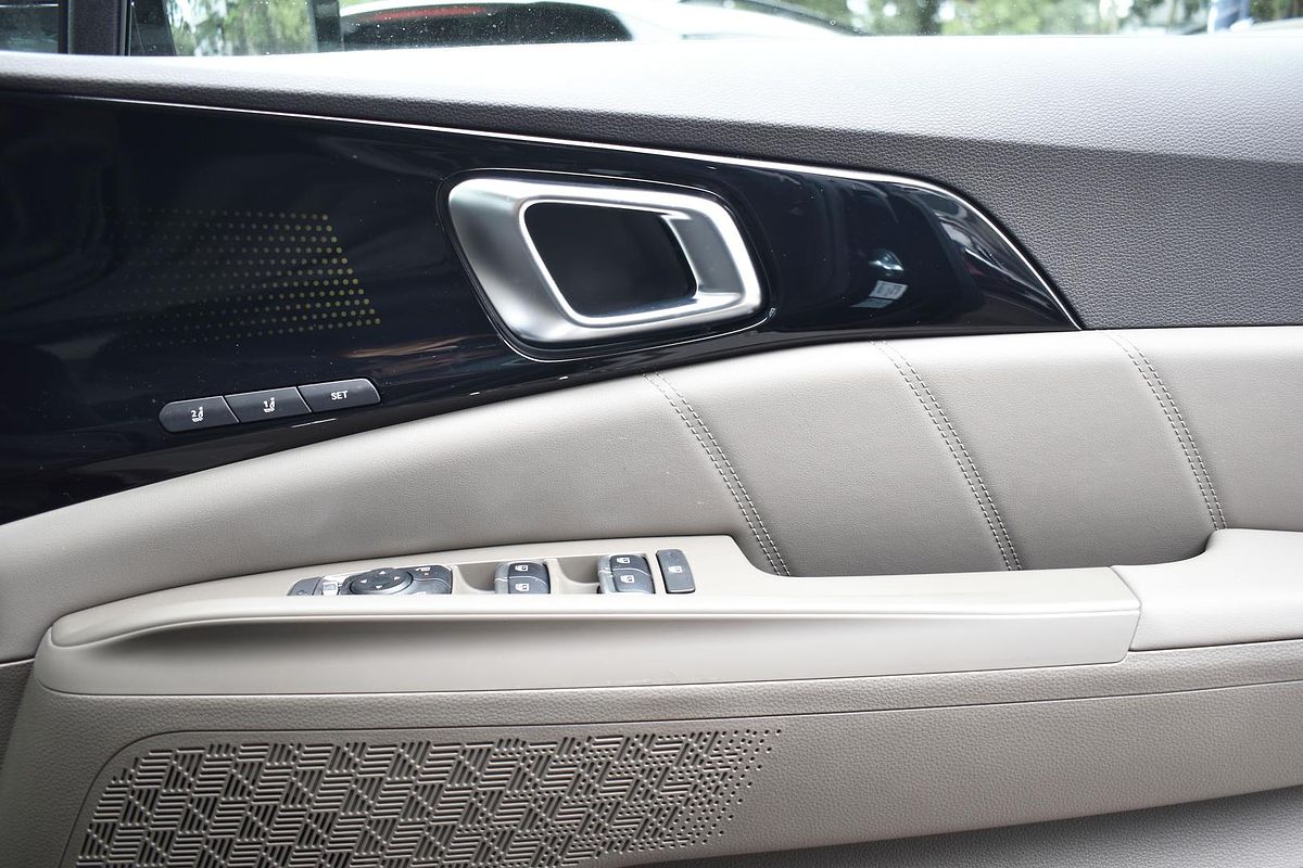 2025 Kia Carnival GT-Line HEV KA4 PE