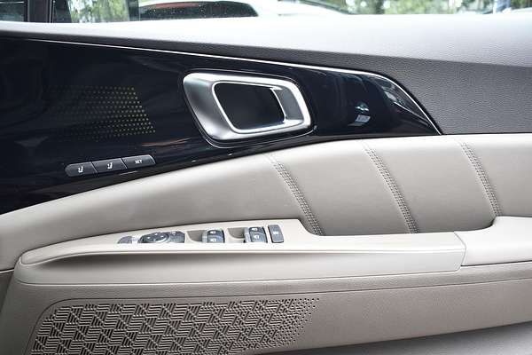 2025 Kia Carnival GT-Line HEV KA4 PE