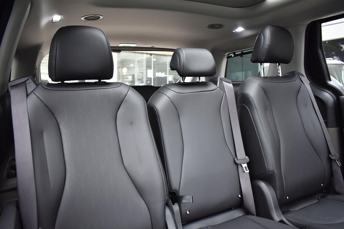 2025 Kia Carnival GT-Line HEV KA4 PE