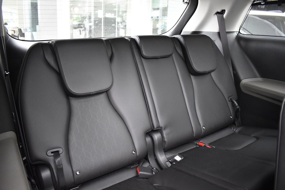 2025 Kia Carnival GT-Line HEV KA4 PE