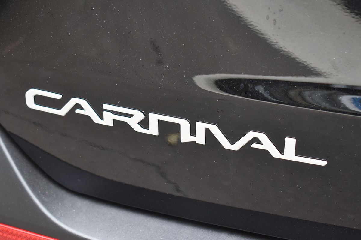 2025 Kia Carnival GT-Line HEV KA4 PE