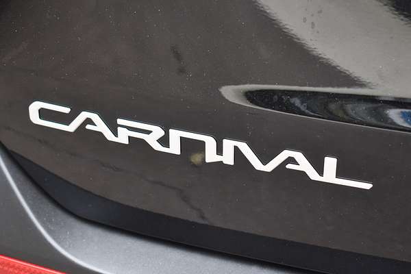 2025 Kia Carnival GT-Line HEV KA4 PE