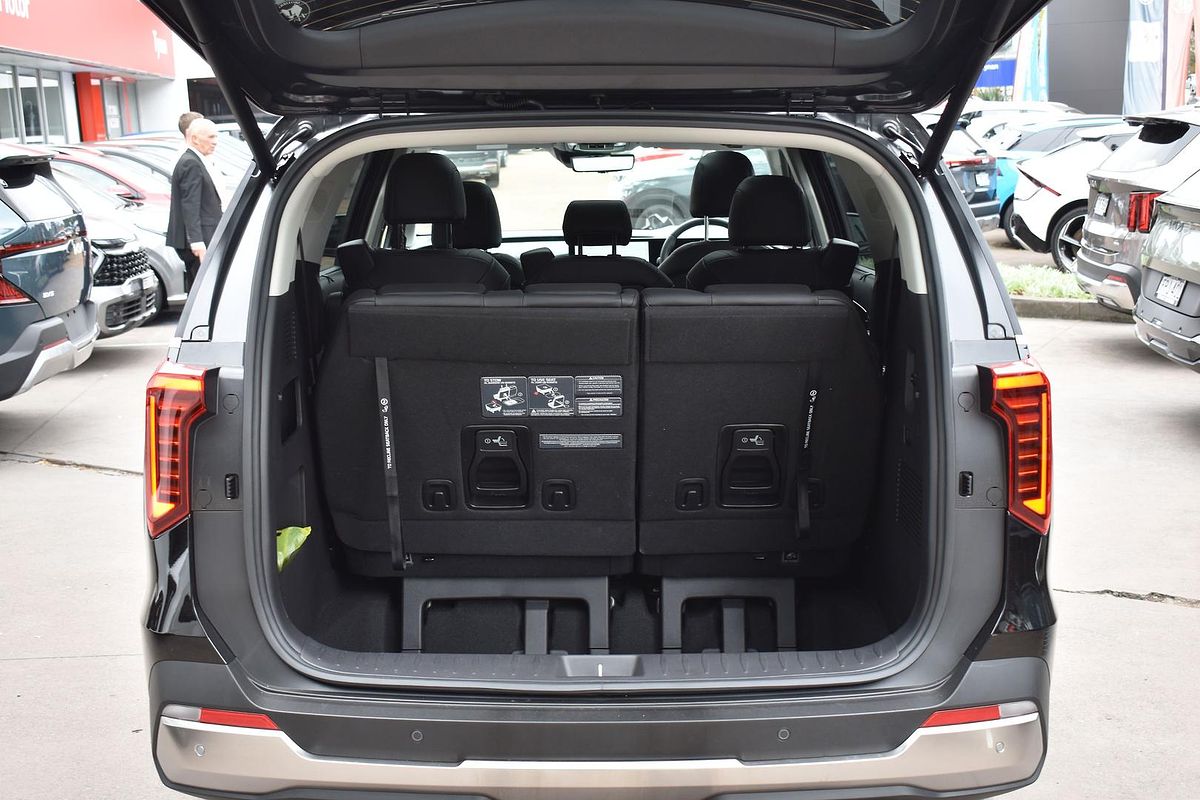 2025 Kia Carnival GT-Line HEV KA4 PE