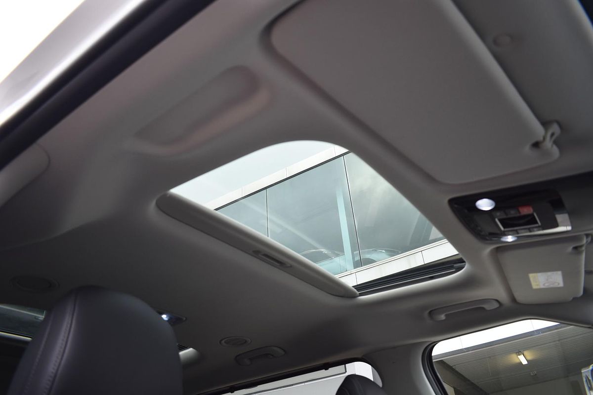 2025 Kia Carnival GT-Line KA4 PE