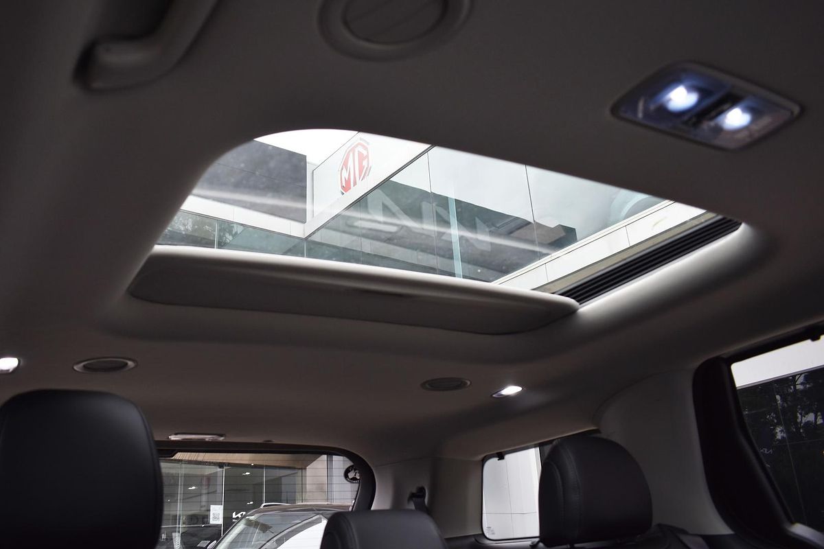 2025 Kia Carnival GT-Line KA4 PE