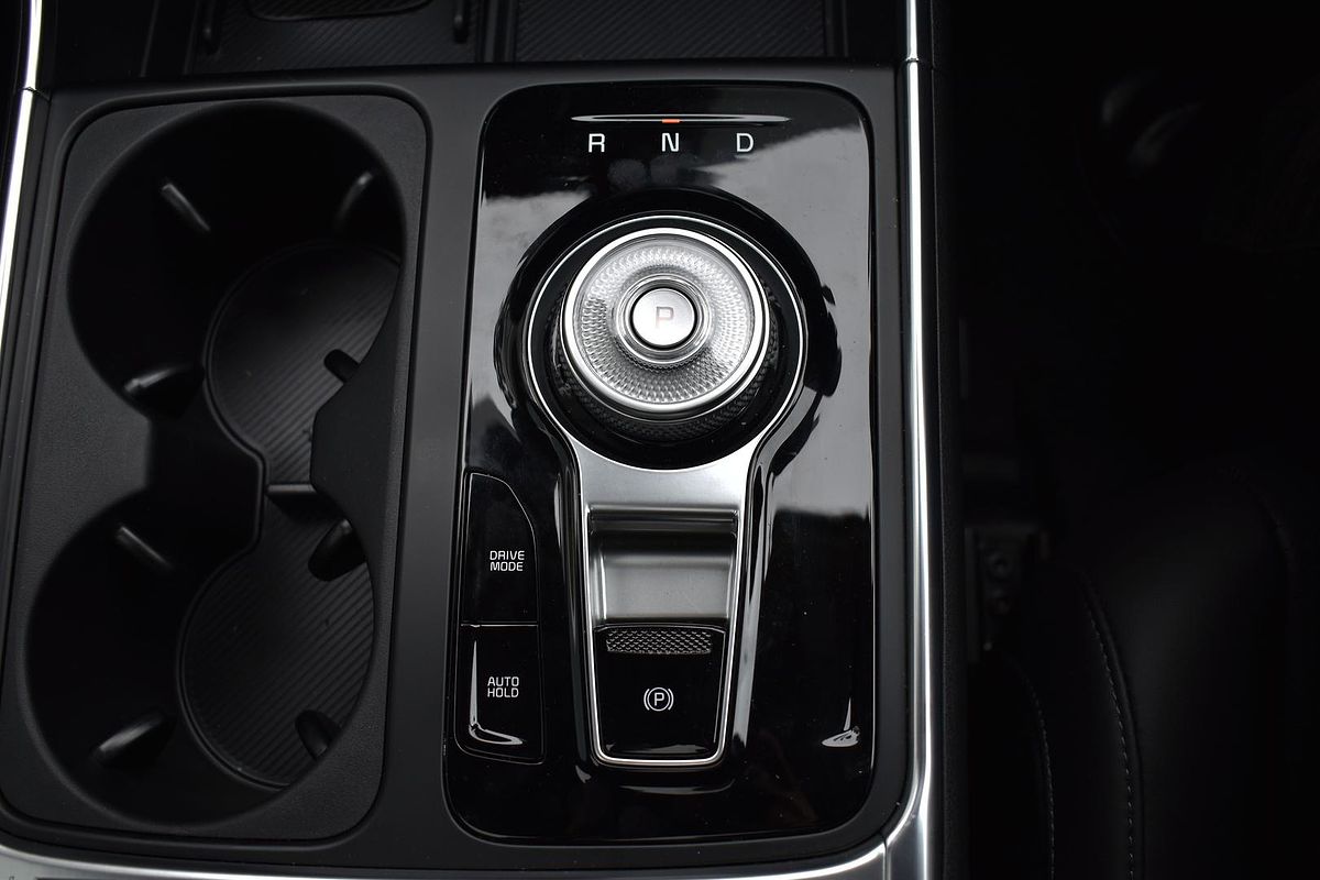 2025 Kia Carnival GT-Line KA4 PE