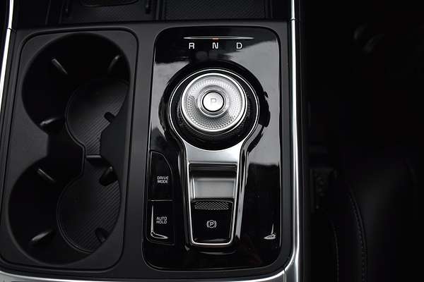 2025 Kia Carnival GT-Line KA4 PE