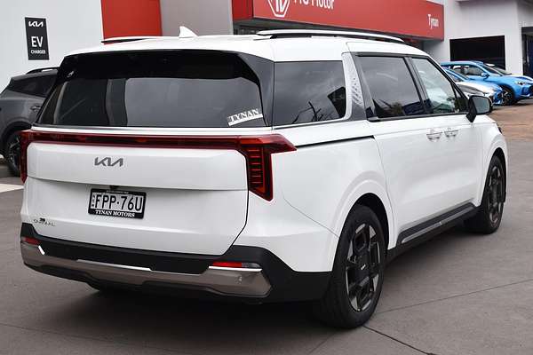 2025 Kia Carnival GT-Line KA4 PE