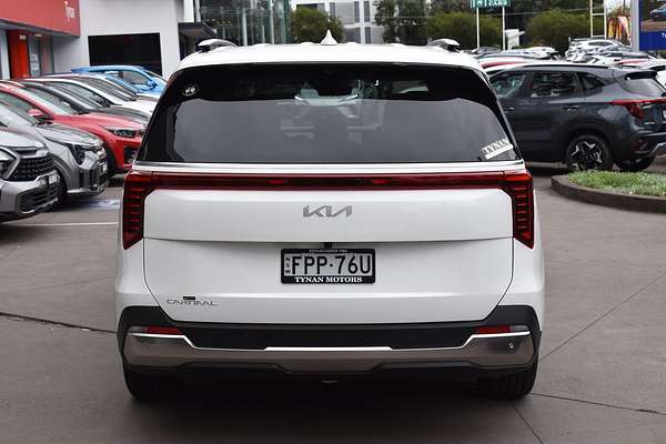 2025 Kia Carnival GT-Line KA4 PE