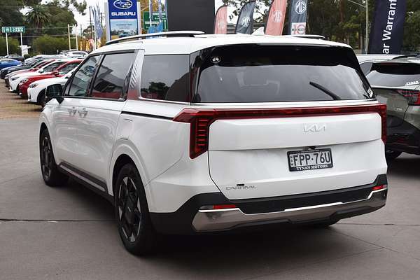 2025 Kia Carnival GT-Line KA4 PE