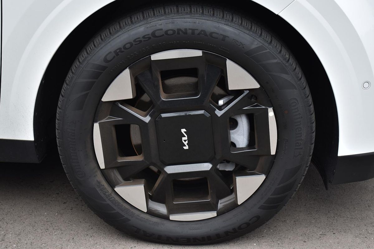 2025 Kia Carnival GT-Line KA4 PE