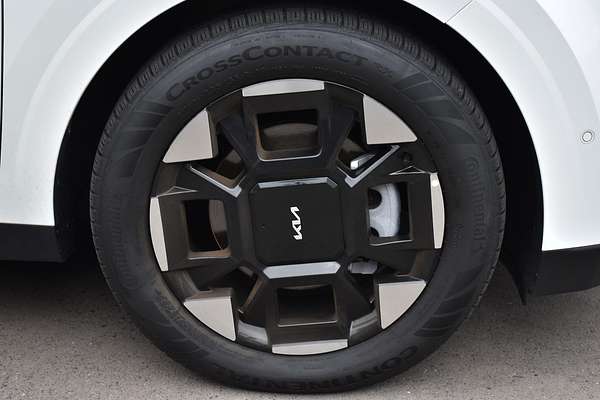 2025 Kia Carnival GT-Line KA4 PE