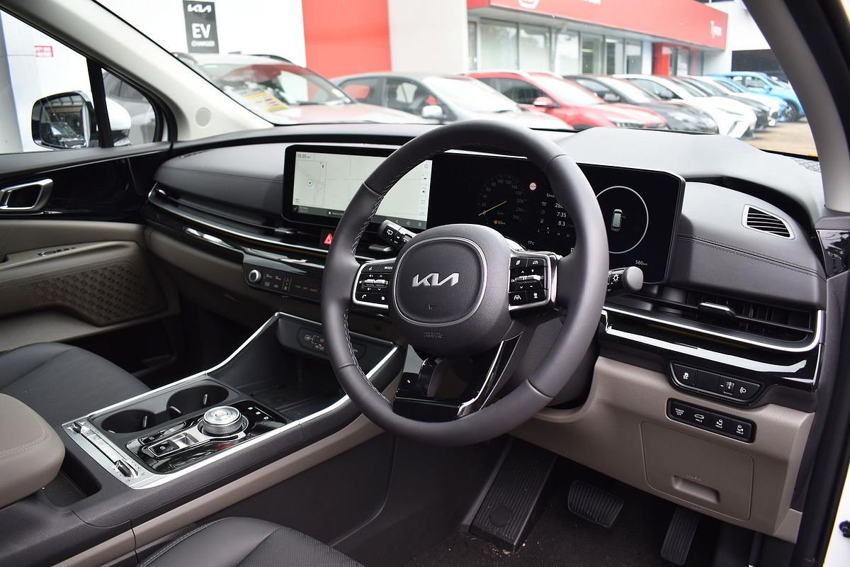 2025 Kia Carnival GT-Line KA4 PE