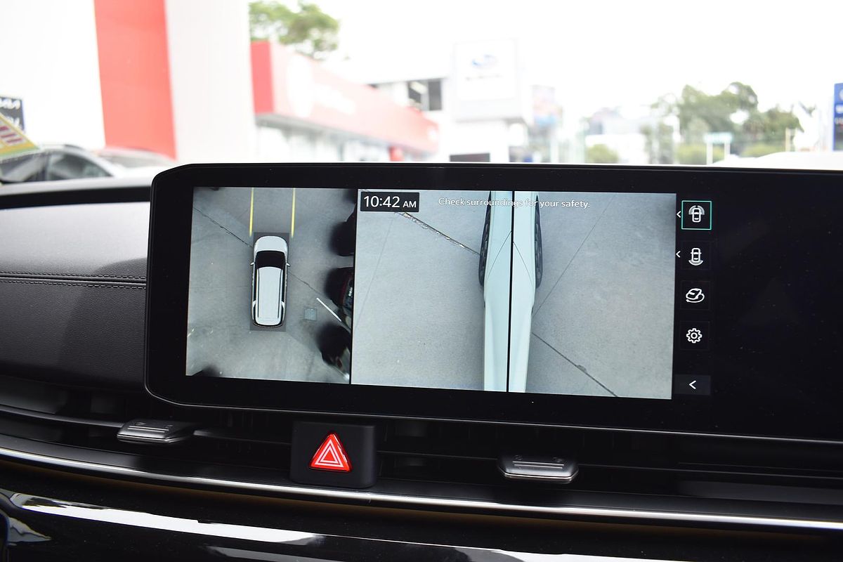 2025 Kia Carnival GT-Line KA4 PE