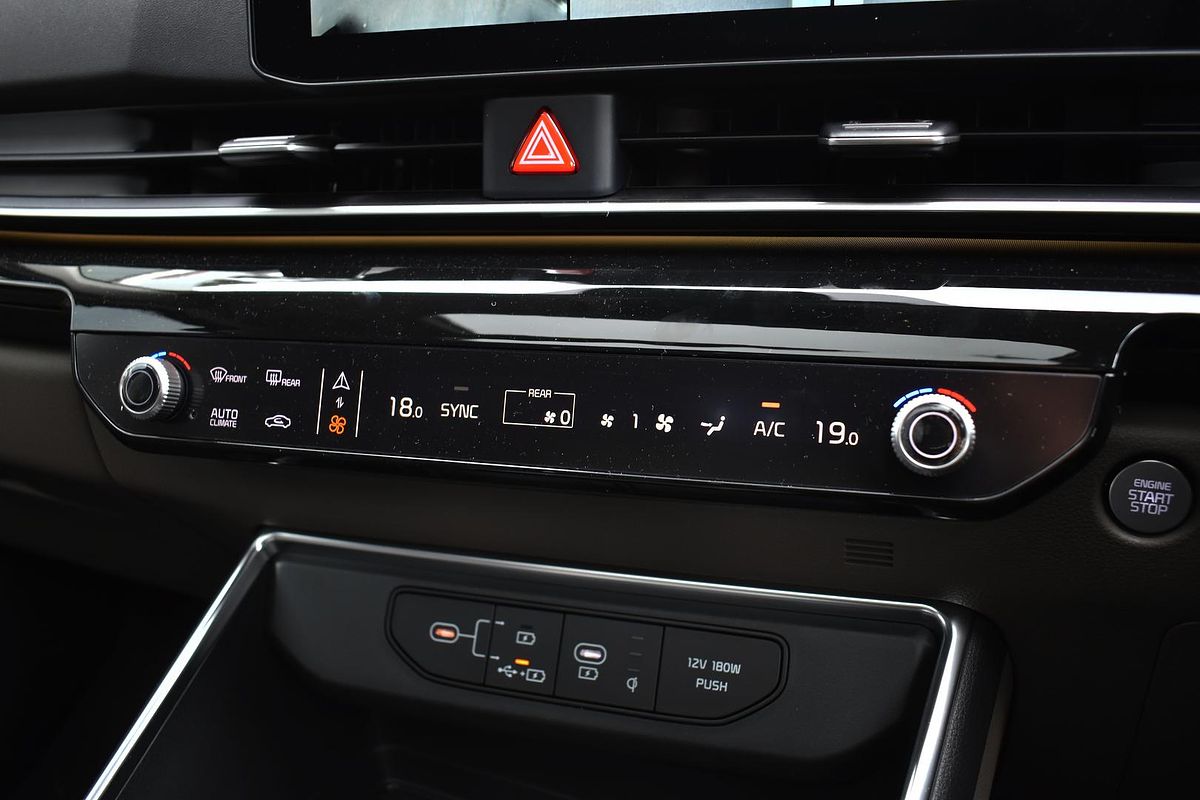 2025 Kia Carnival GT-Line KA4 PE