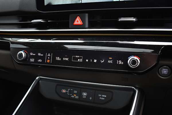 2025 Kia Carnival GT-Line KA4 PE