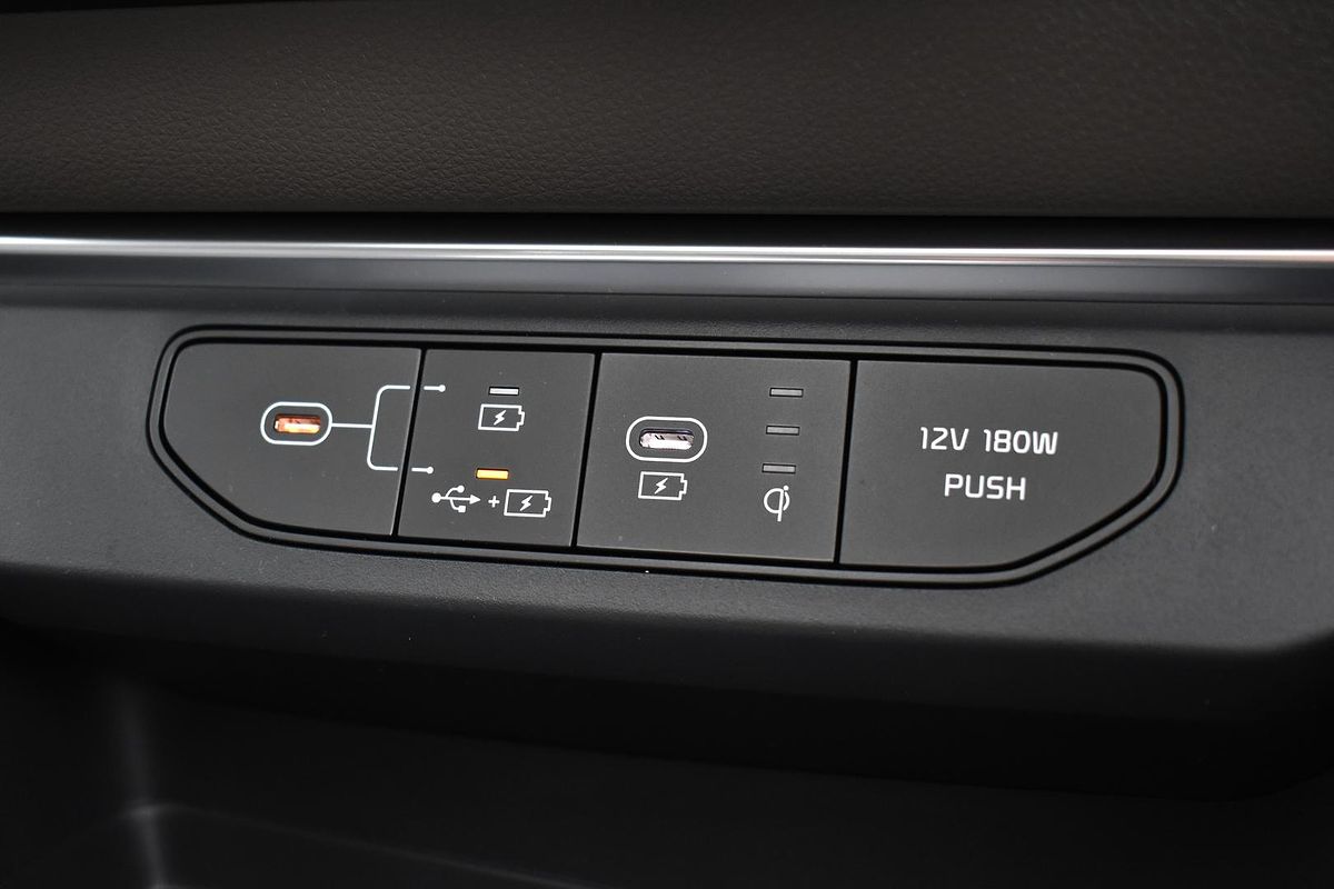 2025 Kia Carnival GT-Line KA4 PE