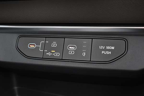 2025 Kia Carnival GT-Line KA4 PE