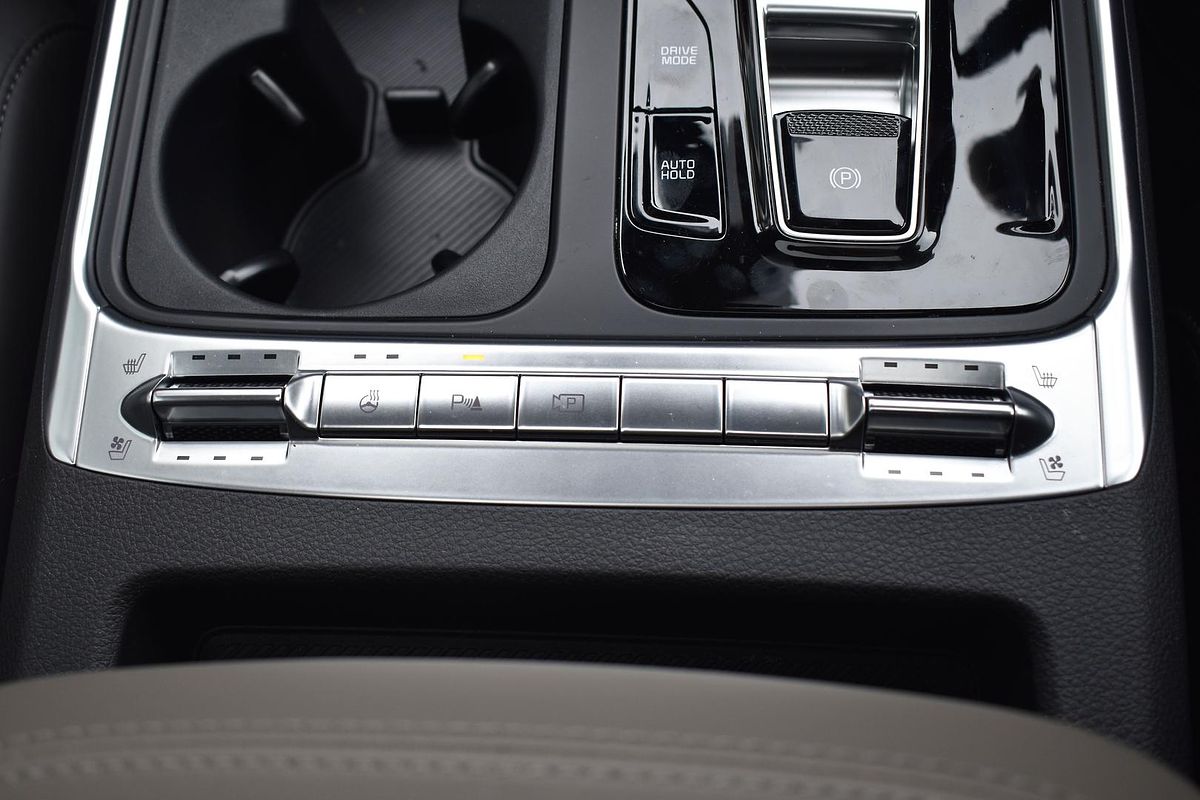 2025 Kia Carnival GT-Line KA4 PE