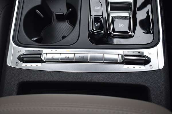 2025 Kia Carnival GT-Line KA4 PE