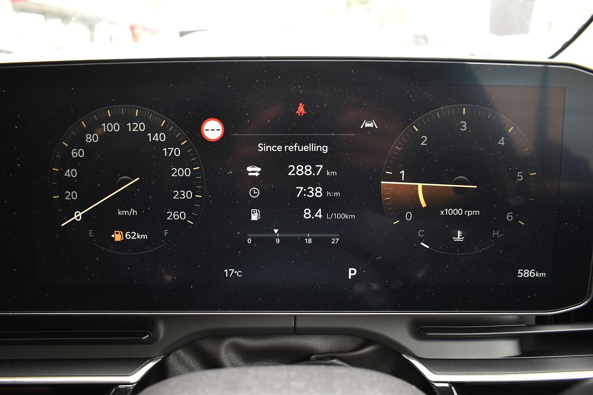 2025 Kia Carnival GT-Line KA4 PE