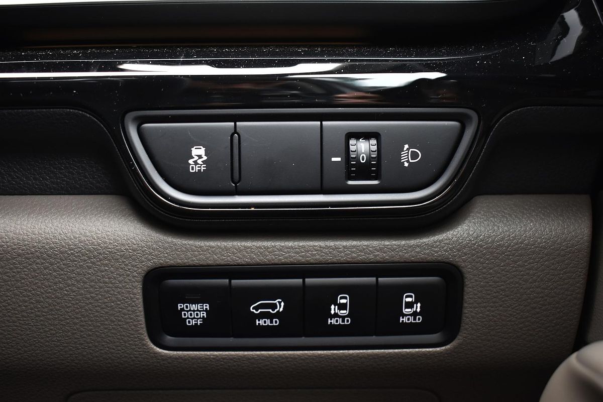 2025 Kia Carnival GT-Line KA4 PE