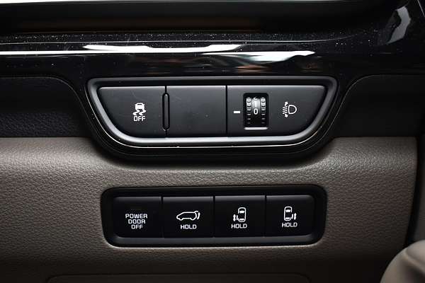 2025 Kia Carnival GT-Line KA4 PE