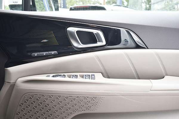 2025 Kia Carnival GT-Line KA4 PE