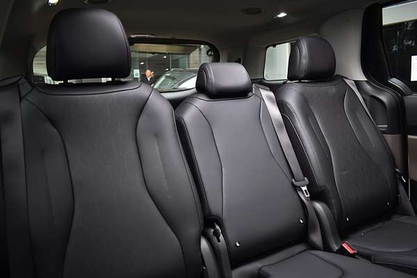 2025 Kia Carnival GT-Line KA4 PE