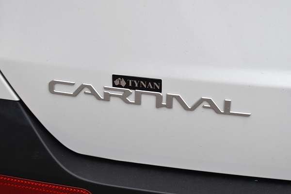 2025 Kia Carnival GT-Line KA4 PE